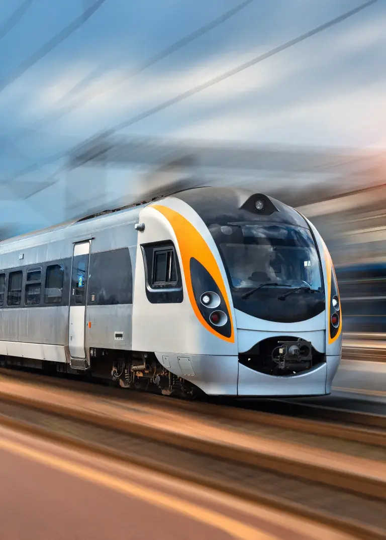 /Rail